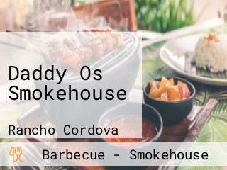 Daddy Os Smokehouse