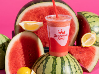 Smoothie King