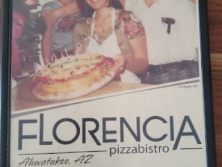 Florencia Pizza Bistro