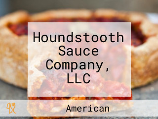 Houndstooth Sauce Company, LLC