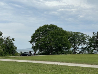 Wolfe's Neck Oceanfront Camping