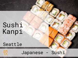 Sushi Kanpi