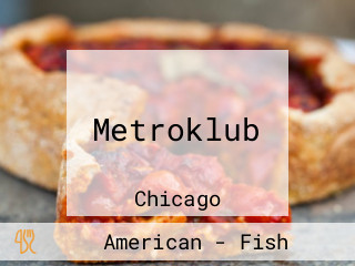 Metroklub