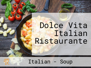 Dolce Vita Italian Ristaurante
