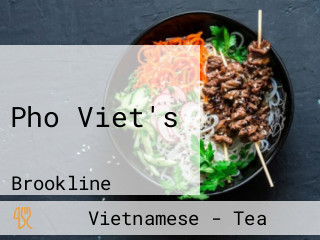 Pho Viet's