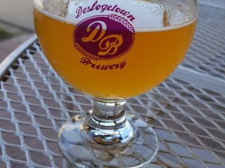Deslogetown Brewery