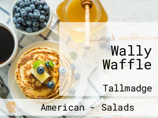 Wally Waffle