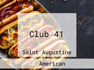 Club 41