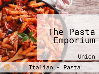 The Pasta Emporium