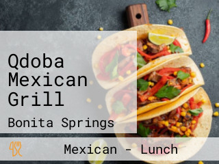 Qdoba Mexican Grill