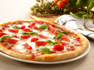 Verdi Pizza