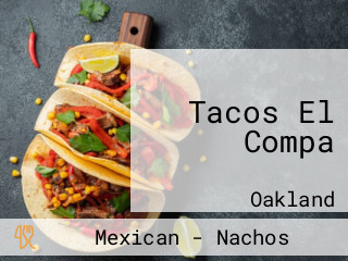 Tacos El Compa