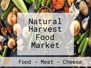 Natural Harvest Food Market