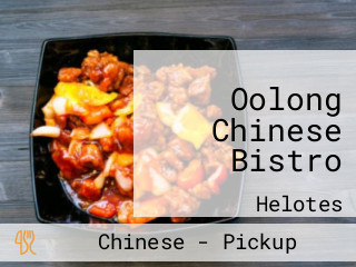 Oolong Chinese Bistro