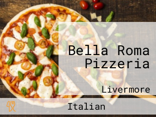 Bella Roma Pizzeria