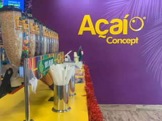 Açai Concept Boca Raton