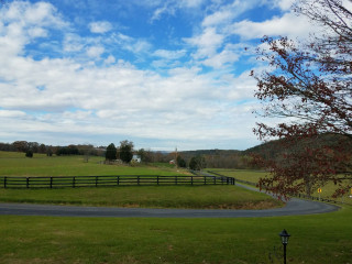 Countryside Inn Tea House