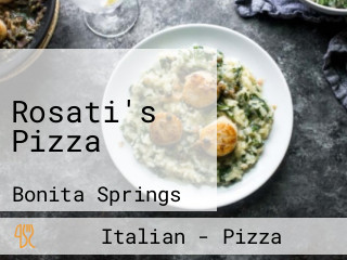 Rosati's Pizza