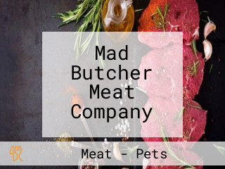 Mad Butcher Meat Company