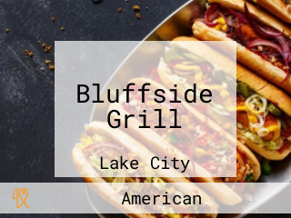 Bluffside Grill