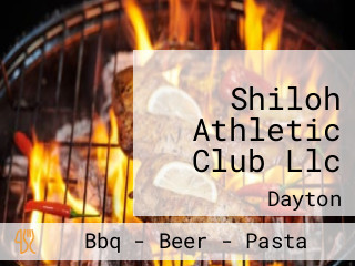 Shiloh Athletic Club Llc