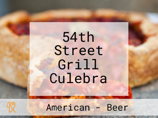 54th Street Grill Culebra