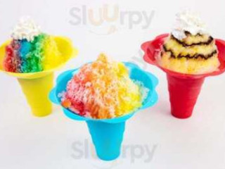 Freeze Your Brain Shave Ice