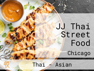 JJ Thai Street Food