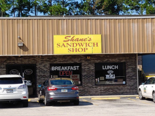 Shane's Sandwich Shop Inc