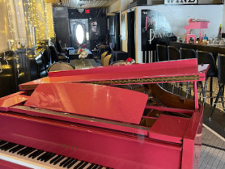 The Pink Piano Live Music Tuesday Thru Friday Available For Private Special Events Saturday's