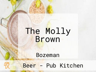The Molly Brown