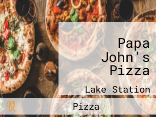 Papa John's Pizza