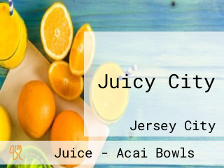 Juicy City