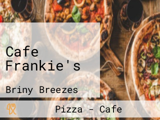 Cafe Frankie's