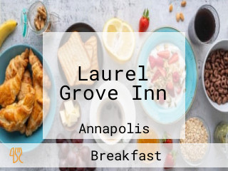 Laurel Grove Inn