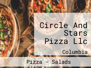 Circle And Stars Pizza Llc