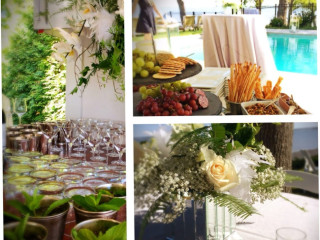 Kate's Table Catering Events