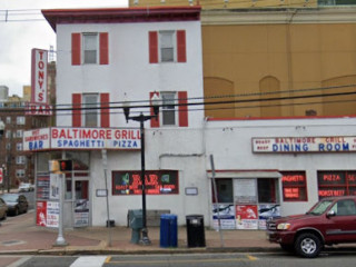 Baltimore Grill