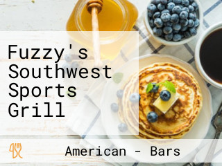 Fuzzy's Southwest Sports Grill