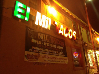 El Mil Tacos