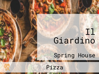 Il Giardino