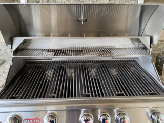 Sparkle Grill Cleaning Of Sarasota