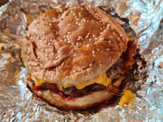 Five Guys