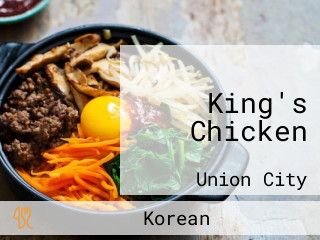 King's Chicken