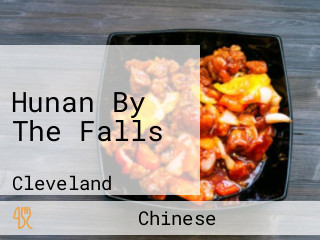 Hunan By The Falls