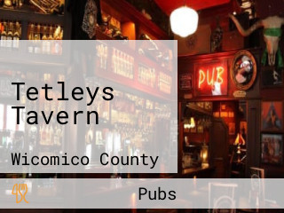 Tetleys Tavern