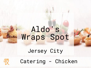 Aldo's Wraps Spot