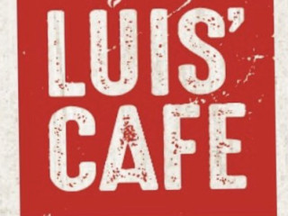 Luis Cafe Atlanta