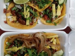 Tacos Cuernavaca