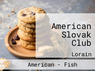 American Slovak Club